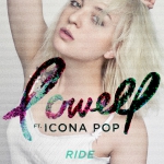 Lowell - Lowell feat. Icona Pop 