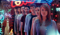 Los Campesinos!