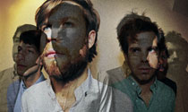 The Darcys