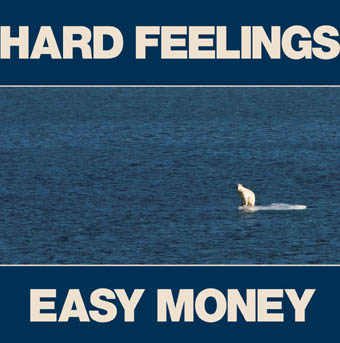 Constantines - Hard Feelings