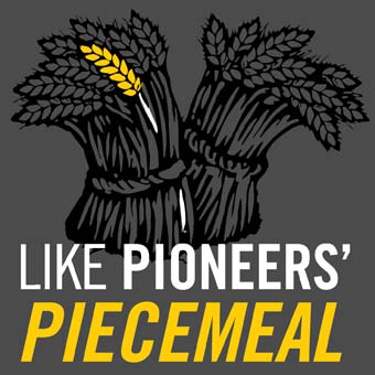  Piecemeal