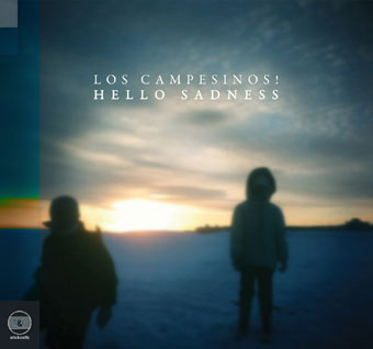 Los Campesinos! - Hello Sadness