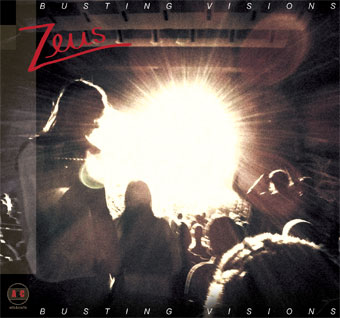 Zeus - Busting Visions
