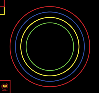 Bloc Party - Four
