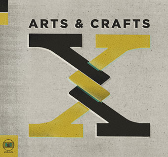 Arts-Crafts - Arts & Crafts: X