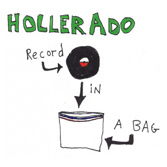 ACD5010 Record In A Bag