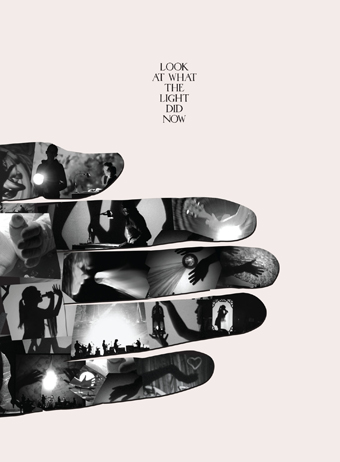 Feist - Look At What The Light Did Now