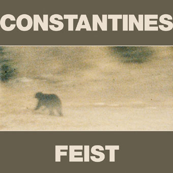 Constantines + Feist - Islands In The Stream