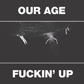 Constantines - Our Age