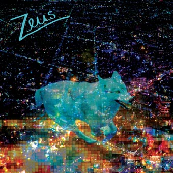 Zeus - Permanent Scar / The Darkness 7