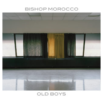 Bishop Morocco - Old Boys (Single)
