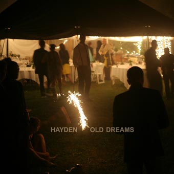 Hayden - Old Dreams