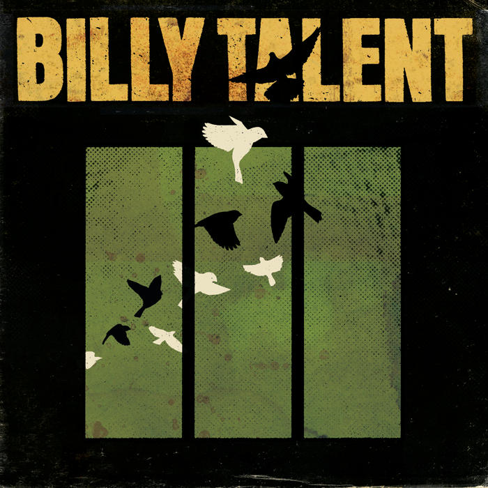  Billy Talent III