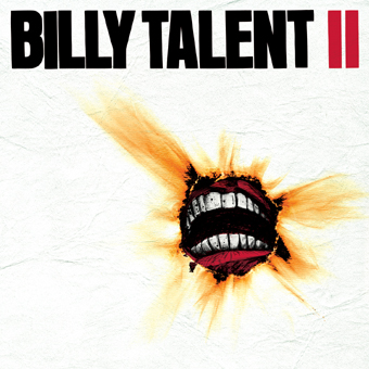  Billy Talent II