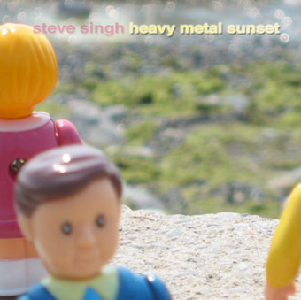  Heavy Metal Sunset