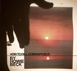  How To Fall Down In Public