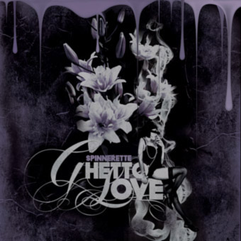  Ghetto Love EP