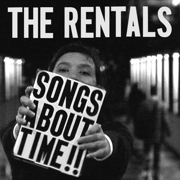  Songs About Time
