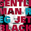 Gentleman Reg - Jet Black