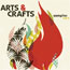 Arts-Crafts - Sampler Vol. 6